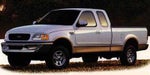 1998 Ford F-150 Lariat