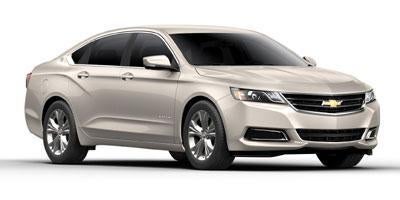2019 Chevrolet Impala Premier