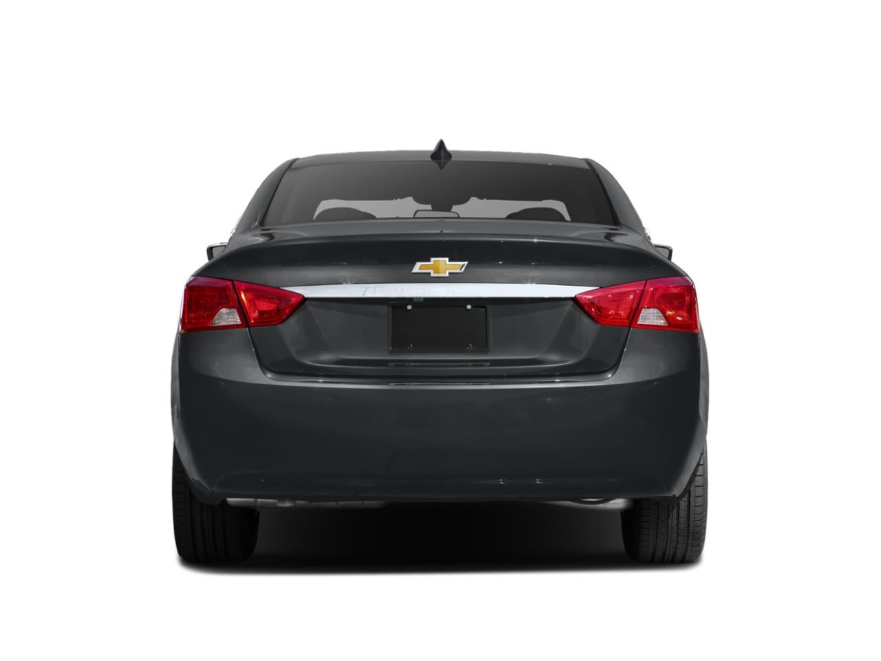 2019 Chevrolet Impala Premier