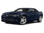 2015 Chevrolet Camaro 2dr Cpe SS w/2SS