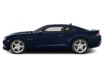 2015 Chevrolet Camaro 2dr Cpe SS w/2SS