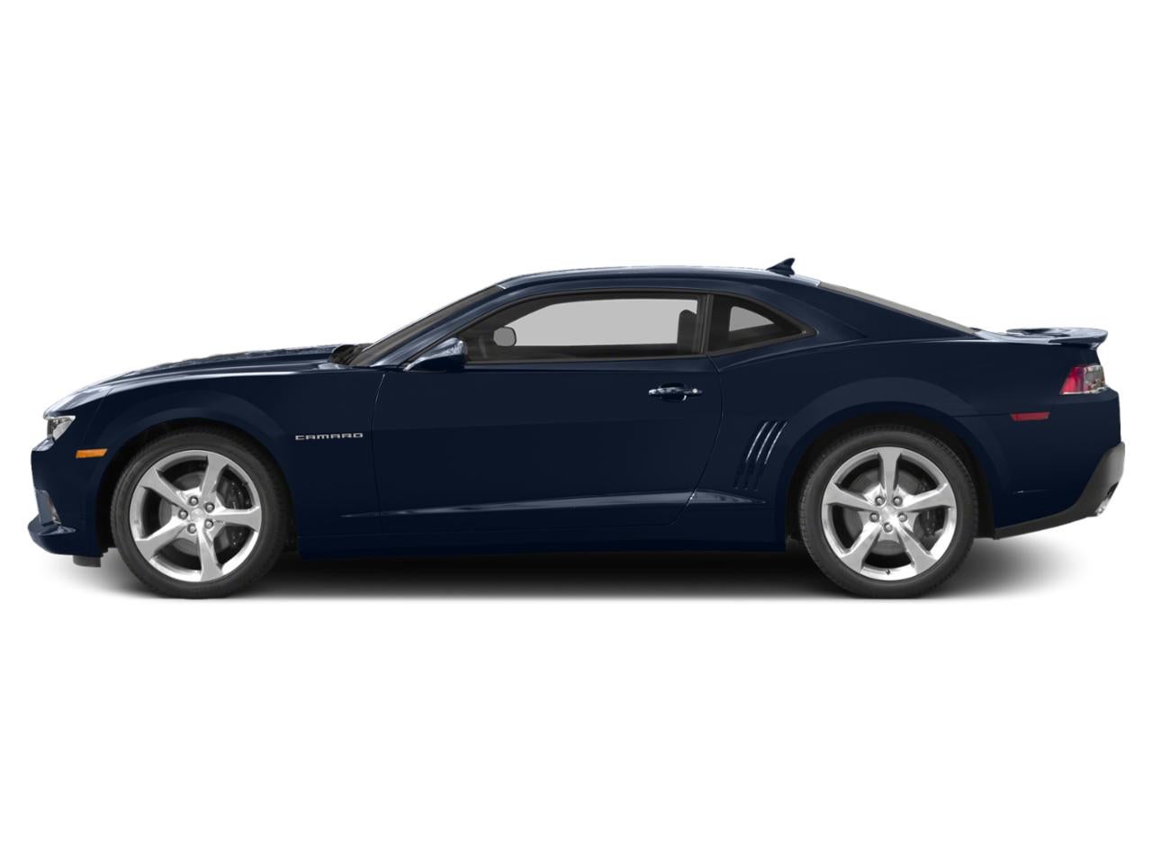 2015 Chevrolet Camaro 2dr Cpe SS w/2SS