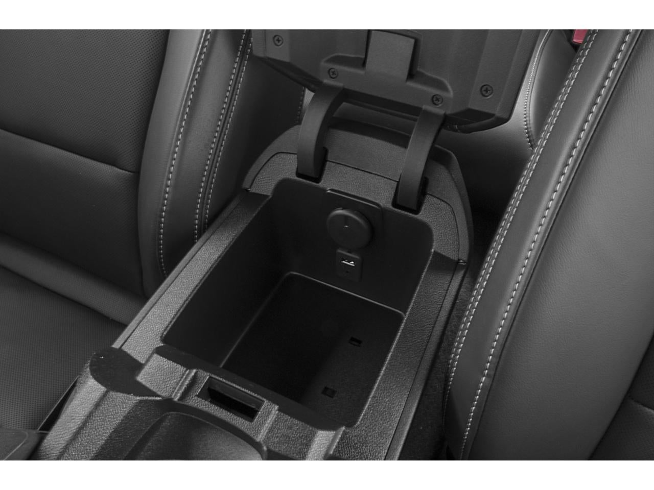 2015 Chevrolet Camaro 2dr Cpe SS w/2SS