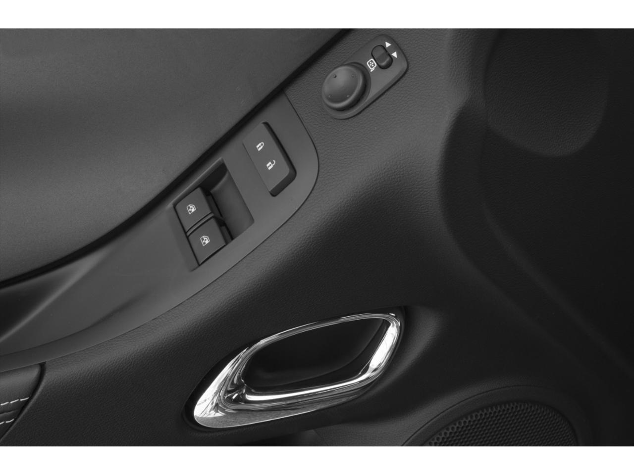 2015 Chevrolet Camaro 2dr Cpe SS w/2SS