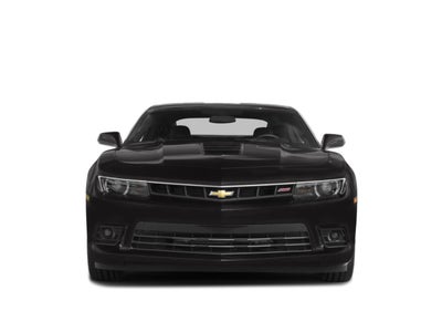 2015 Chevrolet Camaro 2dr Cpe SS w/2SS