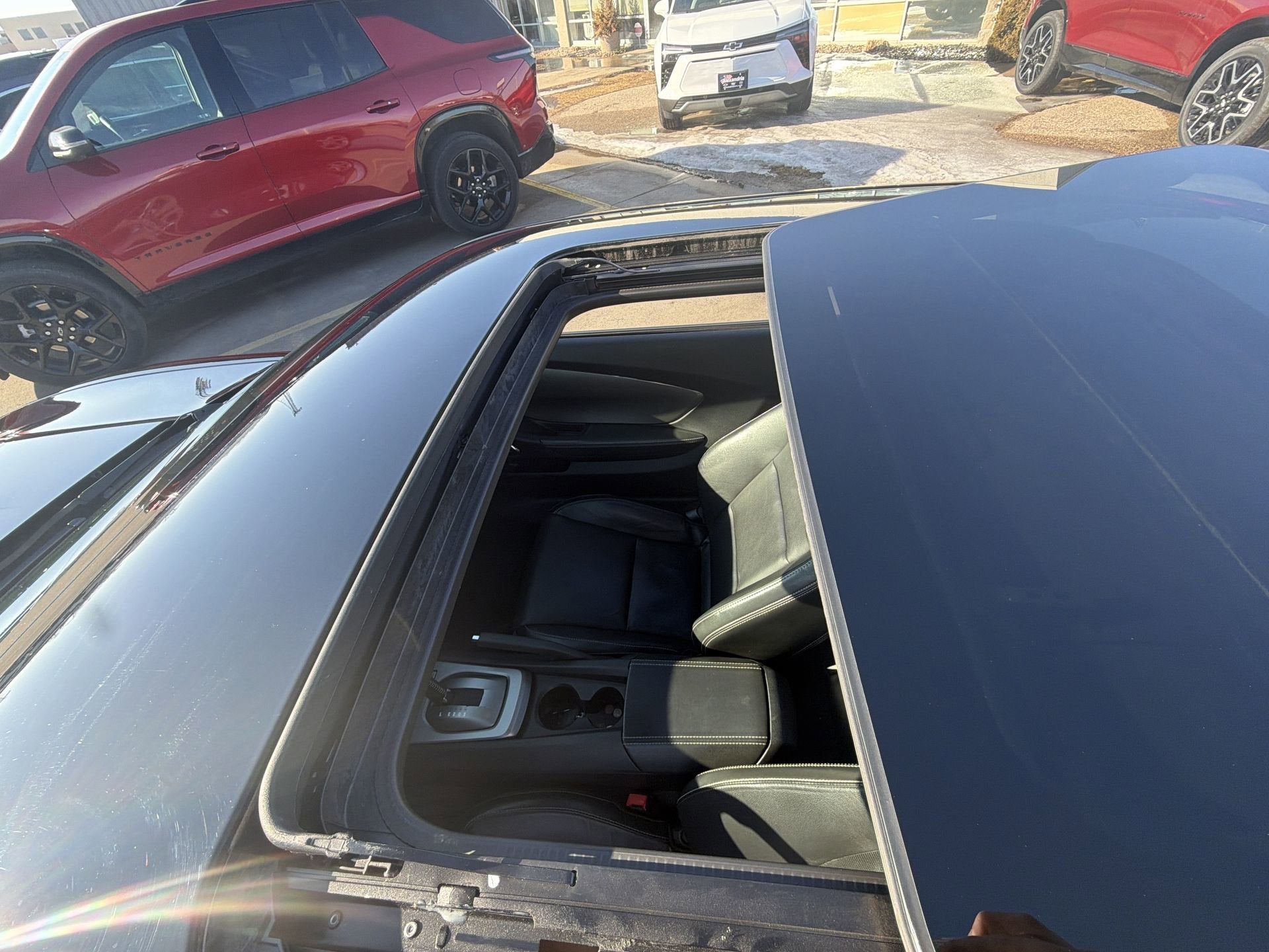 2014 Chevrolet Camaro 2dr Cpe SS w/2SS