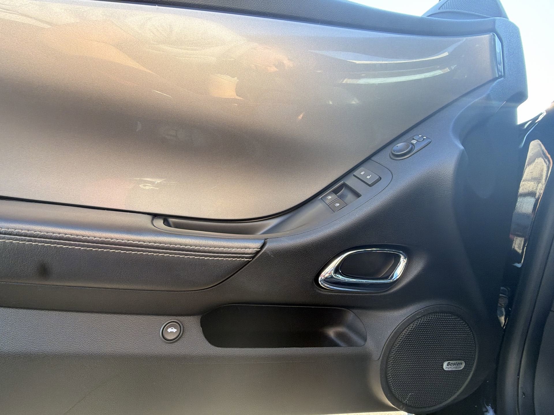 2014 Chevrolet Camaro 2dr Cpe SS w/2SS