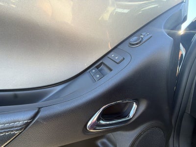 2014 Chevrolet Camaro 2dr Cpe SS w/2SS