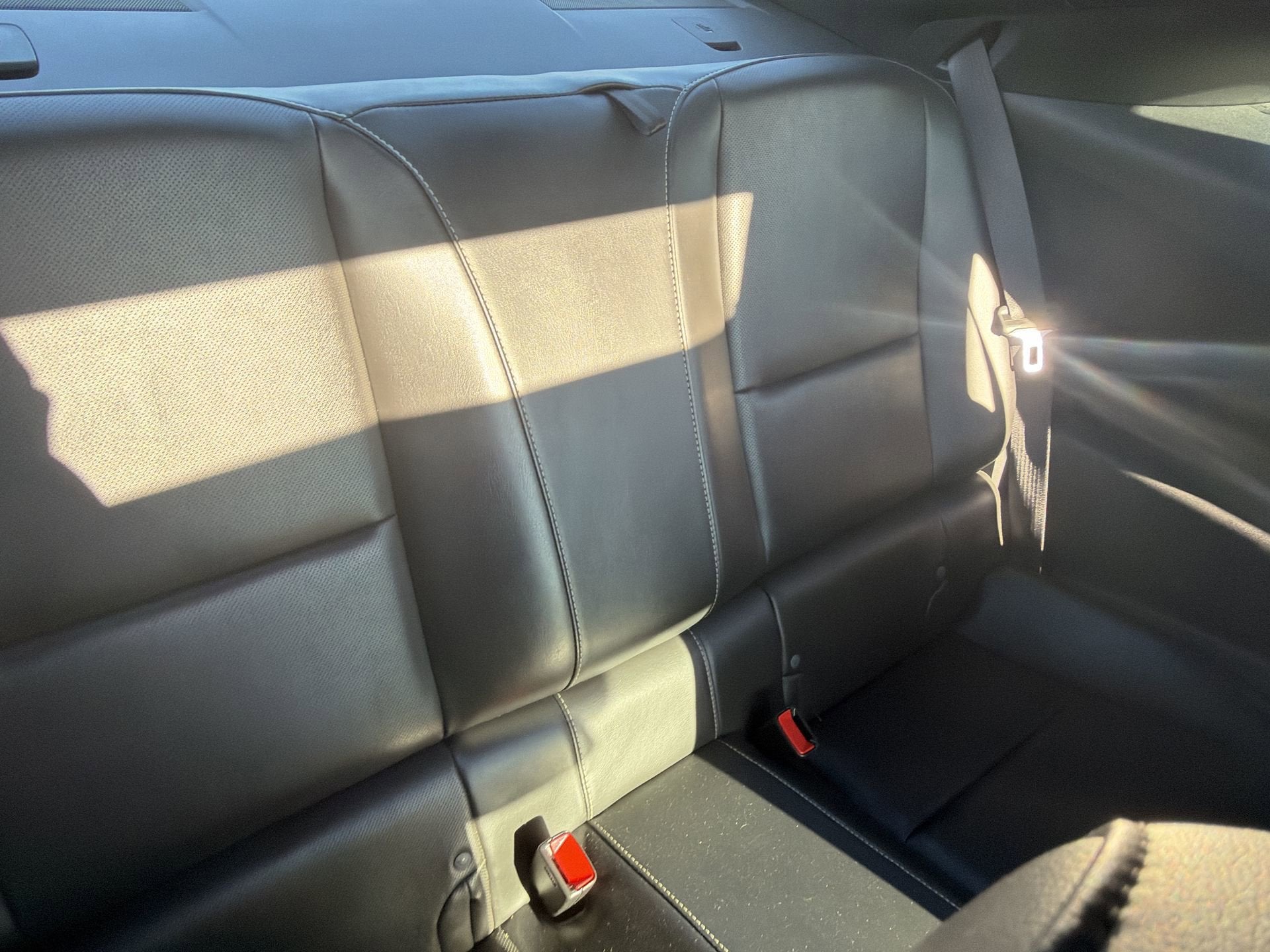 2014 Chevrolet Camaro 2dr Cpe SS w/2SS