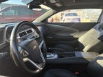 2014 Chevrolet Camaro 2dr Cpe SS w/2SS