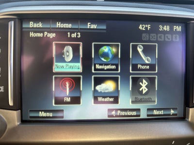 2014 Chevrolet Camaro 2dr Cpe SS w/2SS