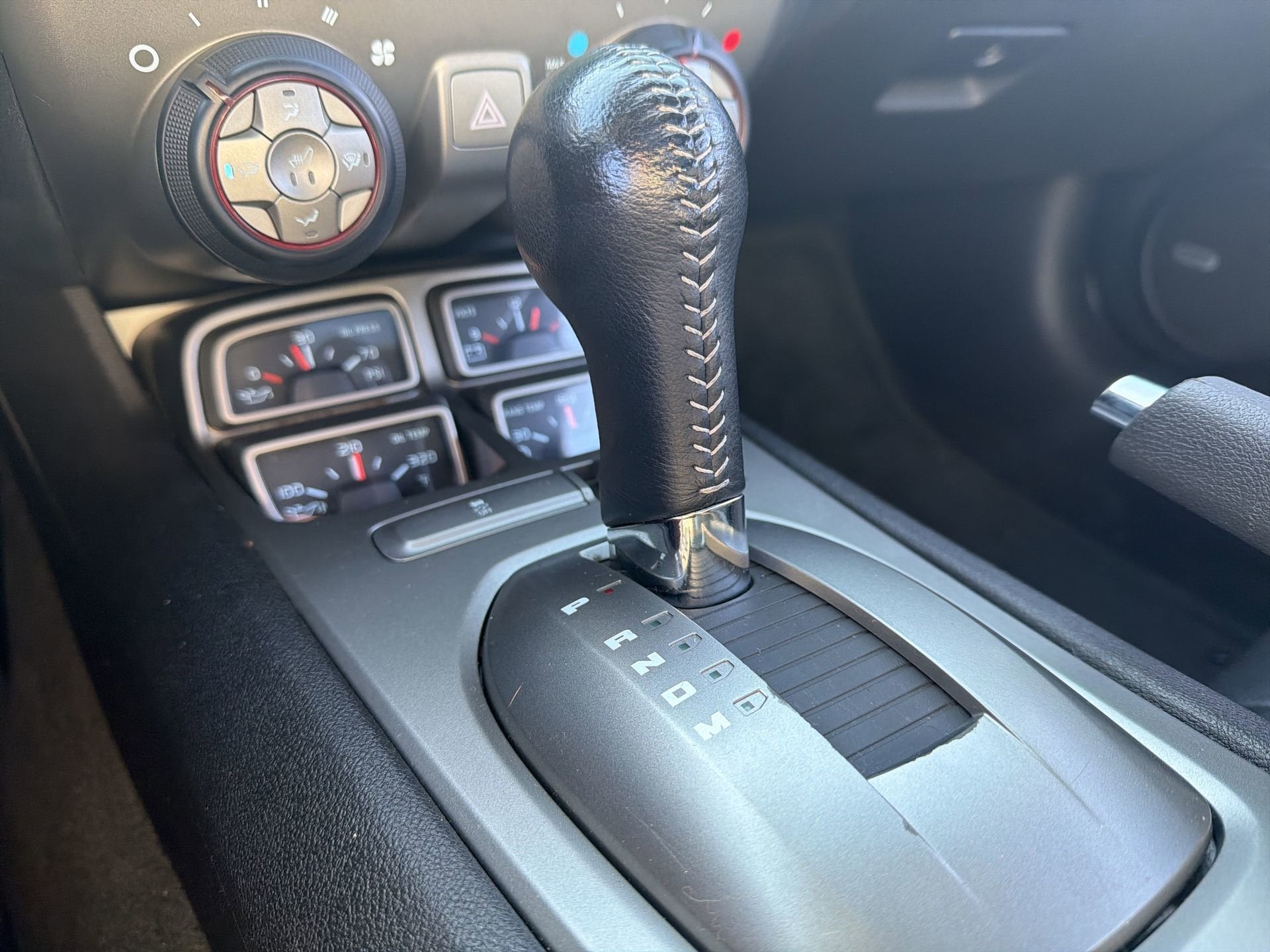 2014 Chevrolet Camaro 2dr Cpe SS w/2SS