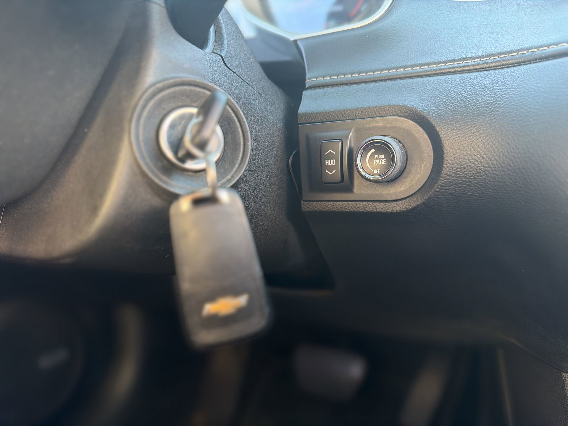 2014 Chevrolet Camaro 2dr Cpe SS w/2SS