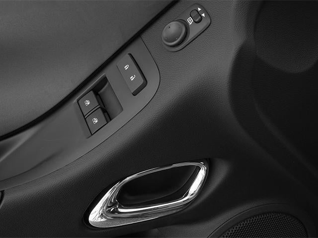 2014 Chevrolet Camaro 2dr Cpe SS w/2SS