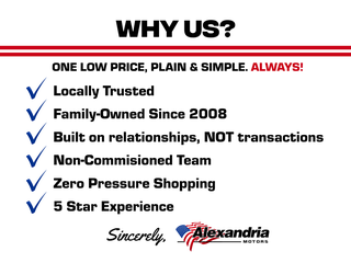 2015 Chevrolet Impala Limited LT