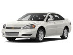 2015 Chevrolet Impala Limited LT