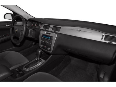 2015 Chevrolet Impala Limited LT