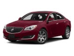 2014 Buick Regal Premium I FWD