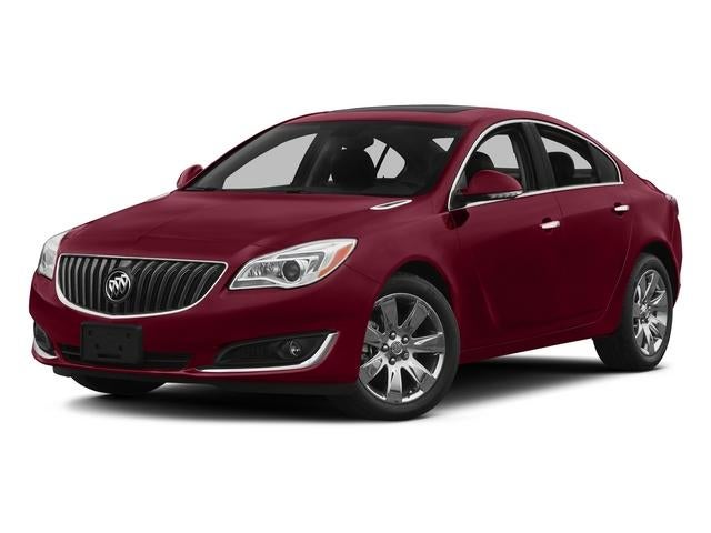 2014 Buick Regal Premium I FWD