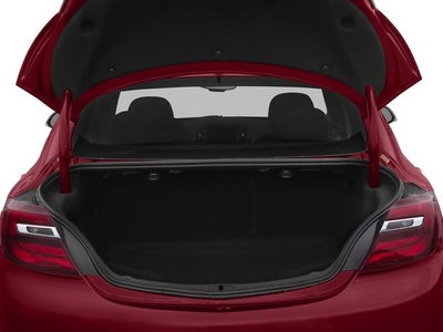 2014 Buick Regal Premium I FWD