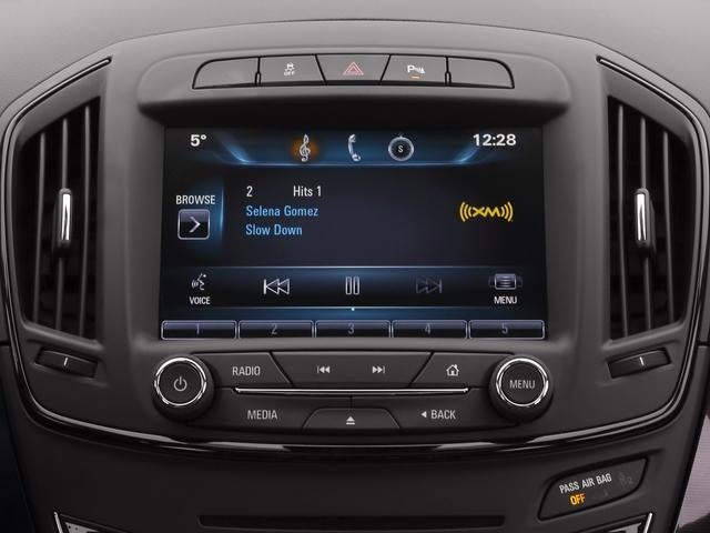 2014 Buick Regal Premium I FWD