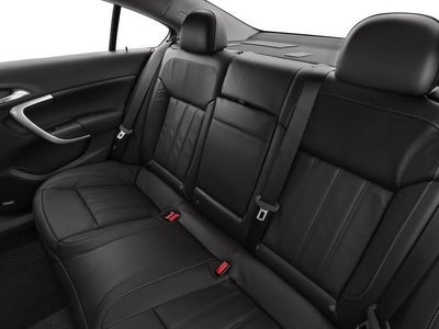 2014 Buick Regal Premium I FWD