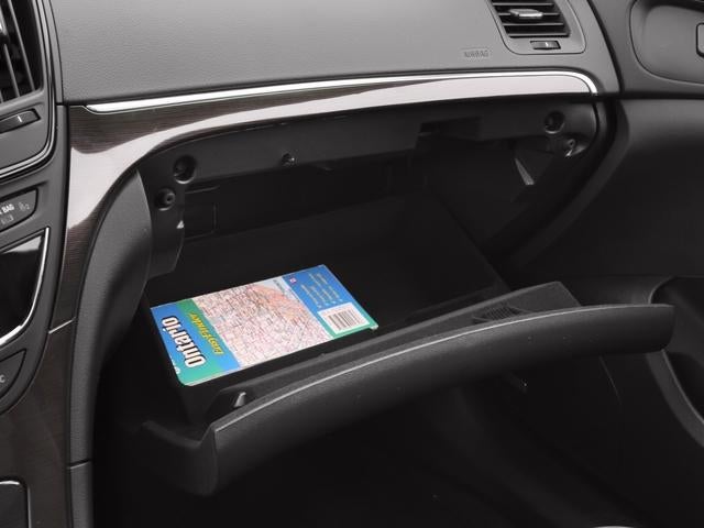 2014 Buick Regal Premium I FWD