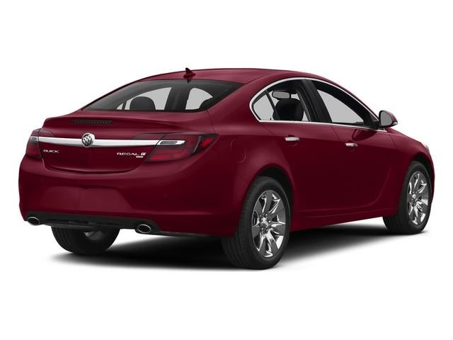 2014 Buick Regal Premium I FWD