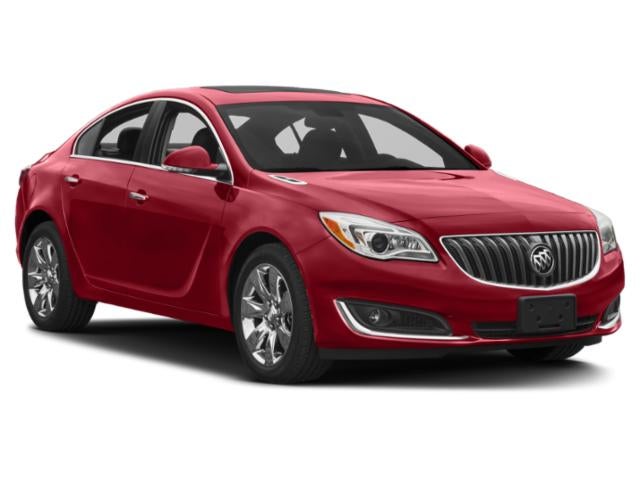 2014 Buick Regal Premium I FWD