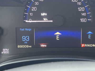 2015 Cadillac XTS 3.6L V6 AWD Luxury