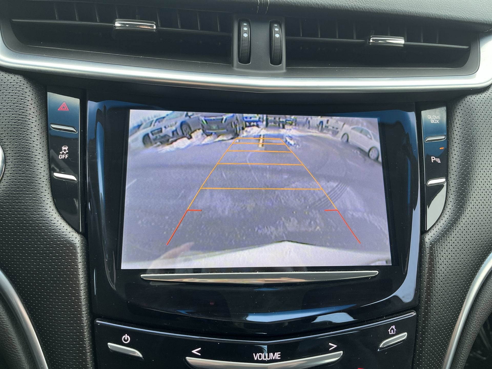 2015 Cadillac XTS 3.6L V6 AWD Luxury