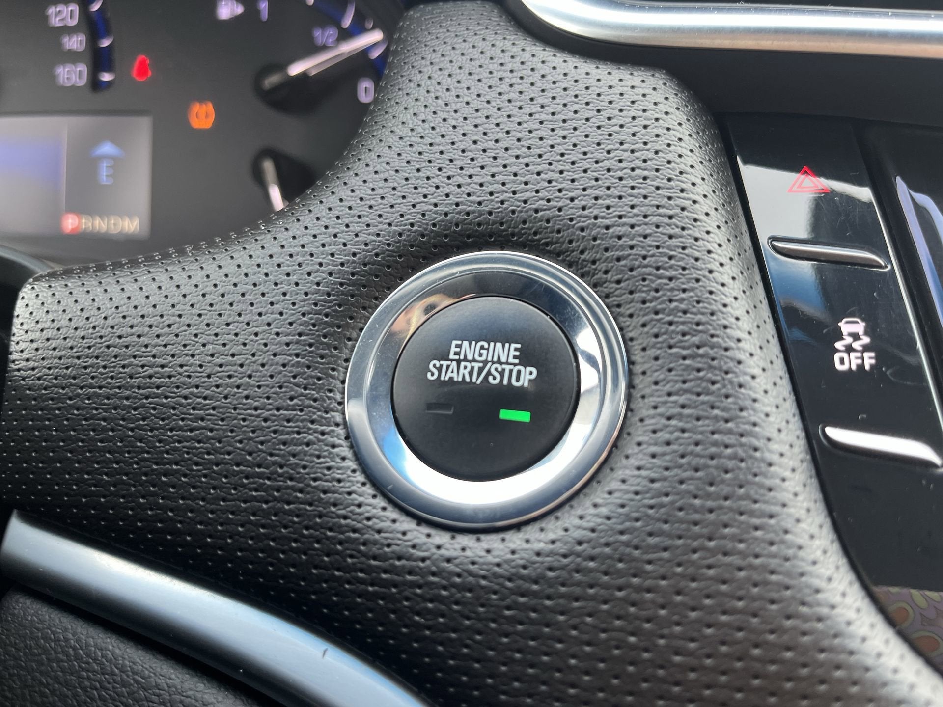 2015 Cadillac XTS 3.6L V6 AWD Luxury