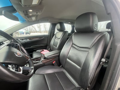 2015 Cadillac XTS 3.6L V6 AWD Luxury