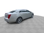 2015 Cadillac XTS 3.6L V6 AWD Luxury