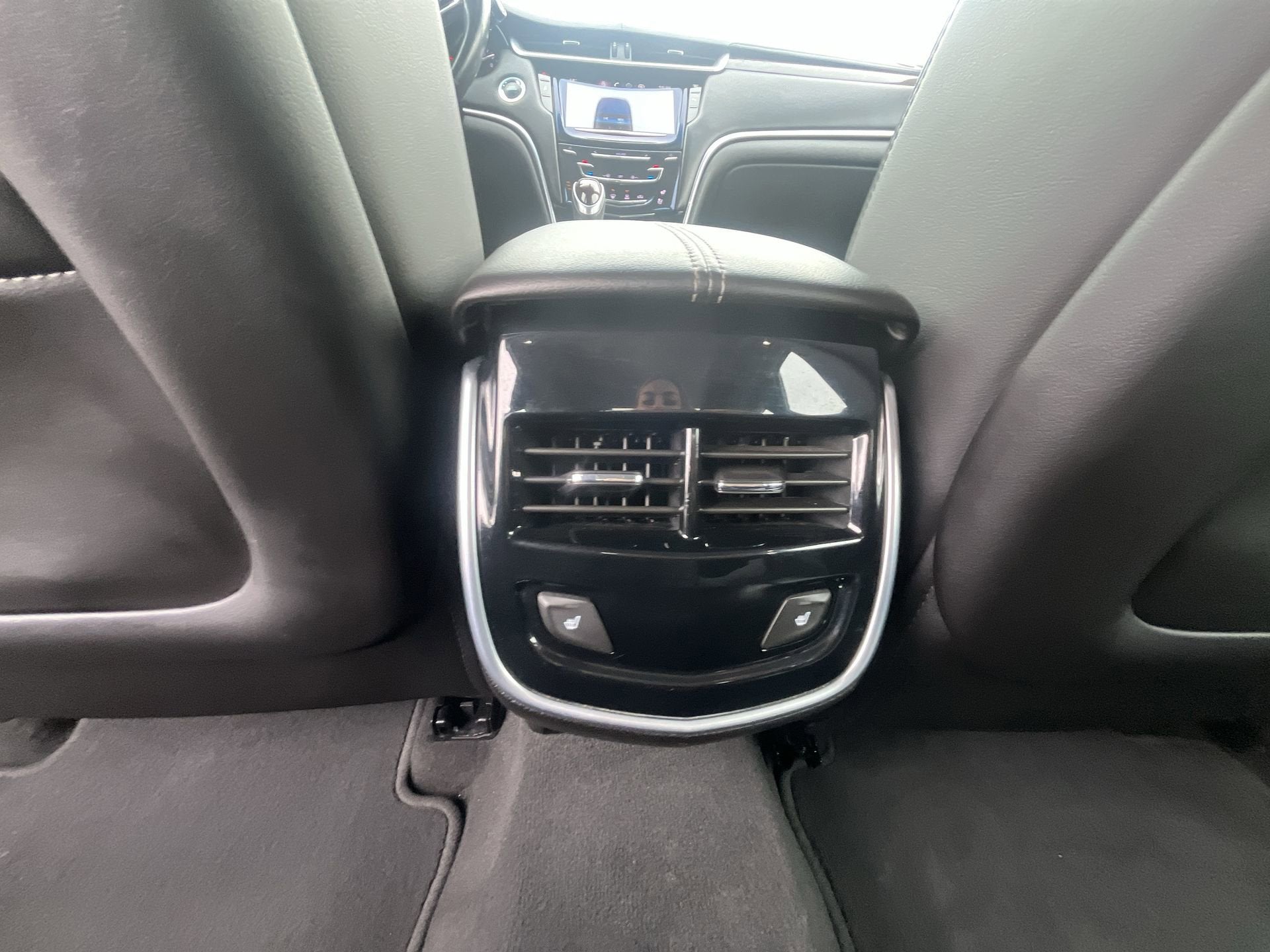 2015 Cadillac XTS 3.6L V6 AWD Luxury