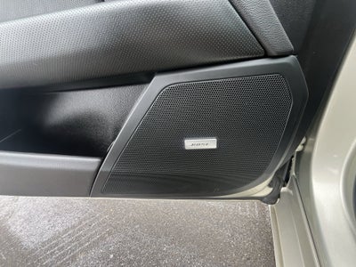 2015 Cadillac XTS 3.6L V6 AWD Luxury