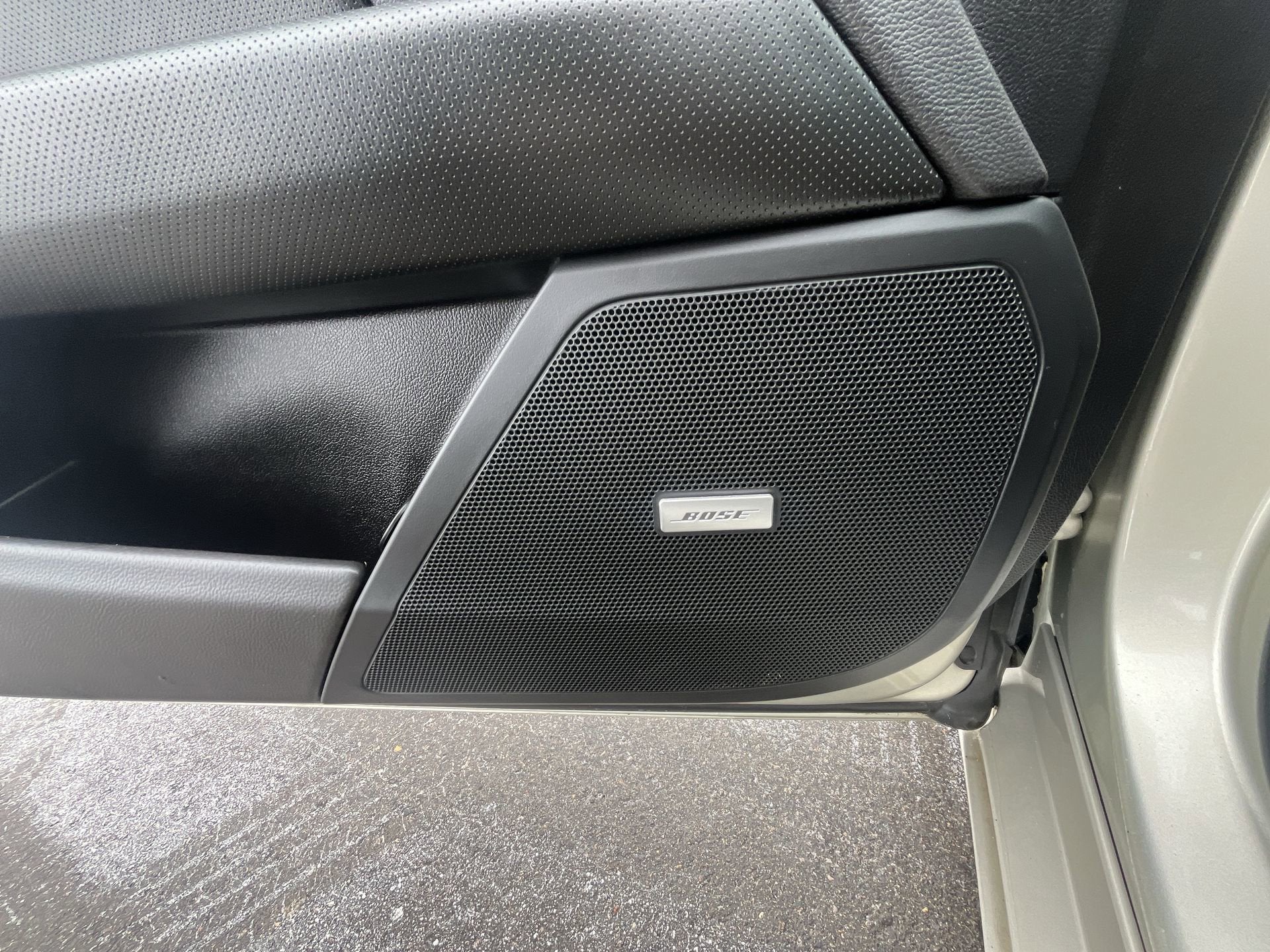 2015 Cadillac XTS 3.6L V6 AWD Luxury