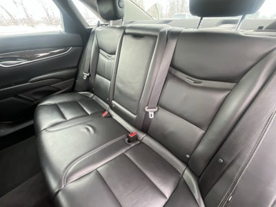 2015 Cadillac XTS 3.6L V6 AWD Luxury