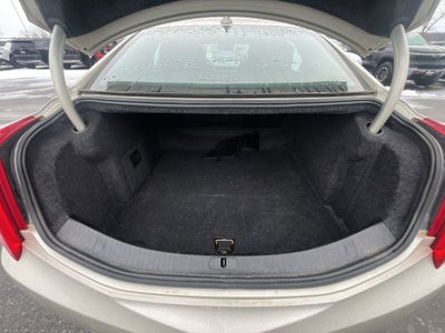 2015 Cadillac XTS 3.6L V6 AWD Luxury