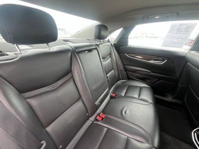 2015 Cadillac XTS 3.6L V6 AWD Luxury