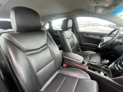 2015 Cadillac XTS 3.6L V6 AWD Luxury