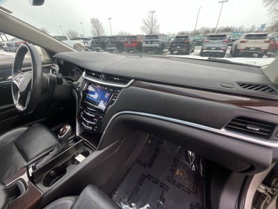 2015 Cadillac XTS 3.6L V6 AWD Luxury