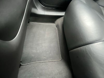 2015 Cadillac XTS 3.6L V6 AWD Luxury