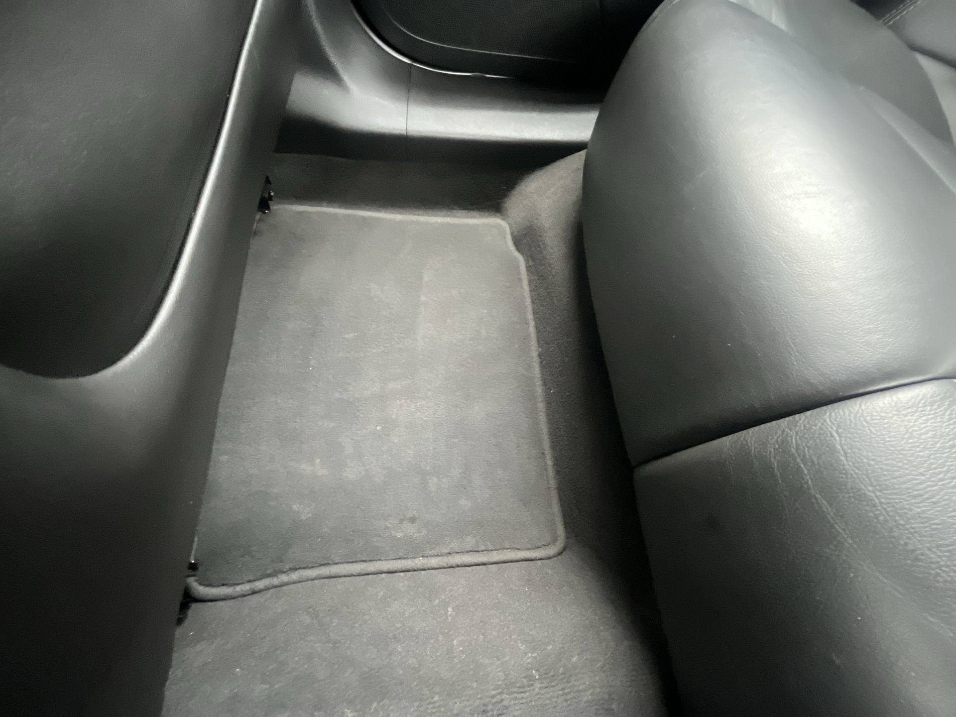 2015 Cadillac XTS 3.6L V6 AWD Luxury