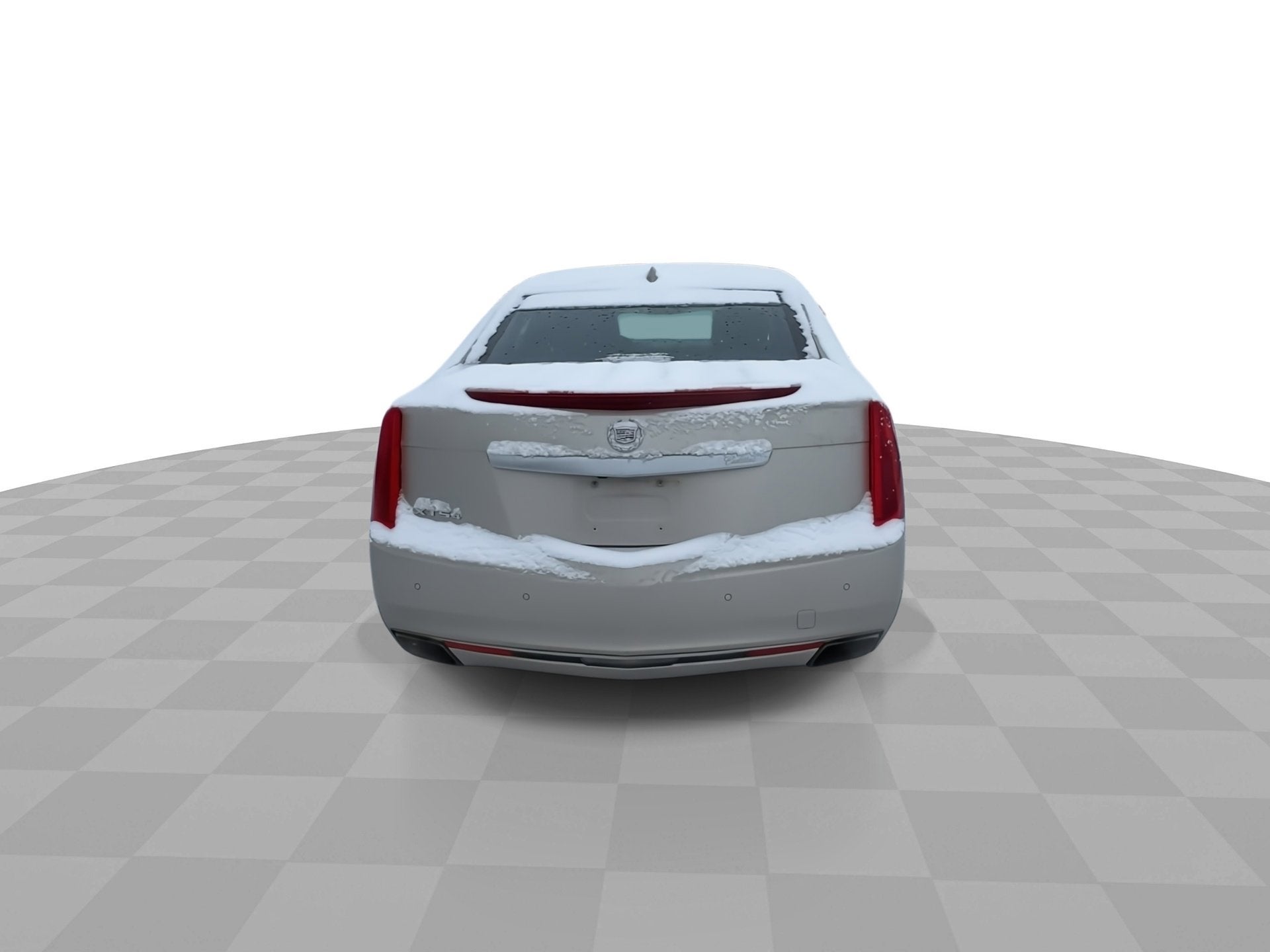 2015 Cadillac XTS 3.6L V6 AWD Luxury