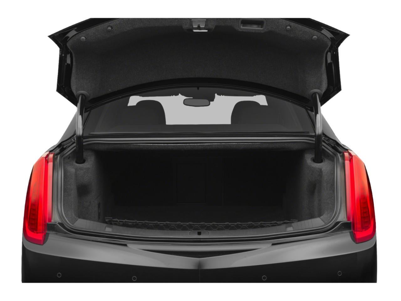 2015 Cadillac XTS 3.6L V6 AWD Luxury