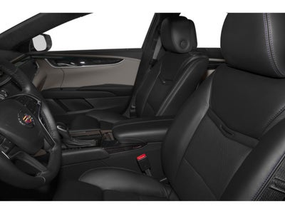 2015 Cadillac XTS 3.6L V6 AWD Luxury