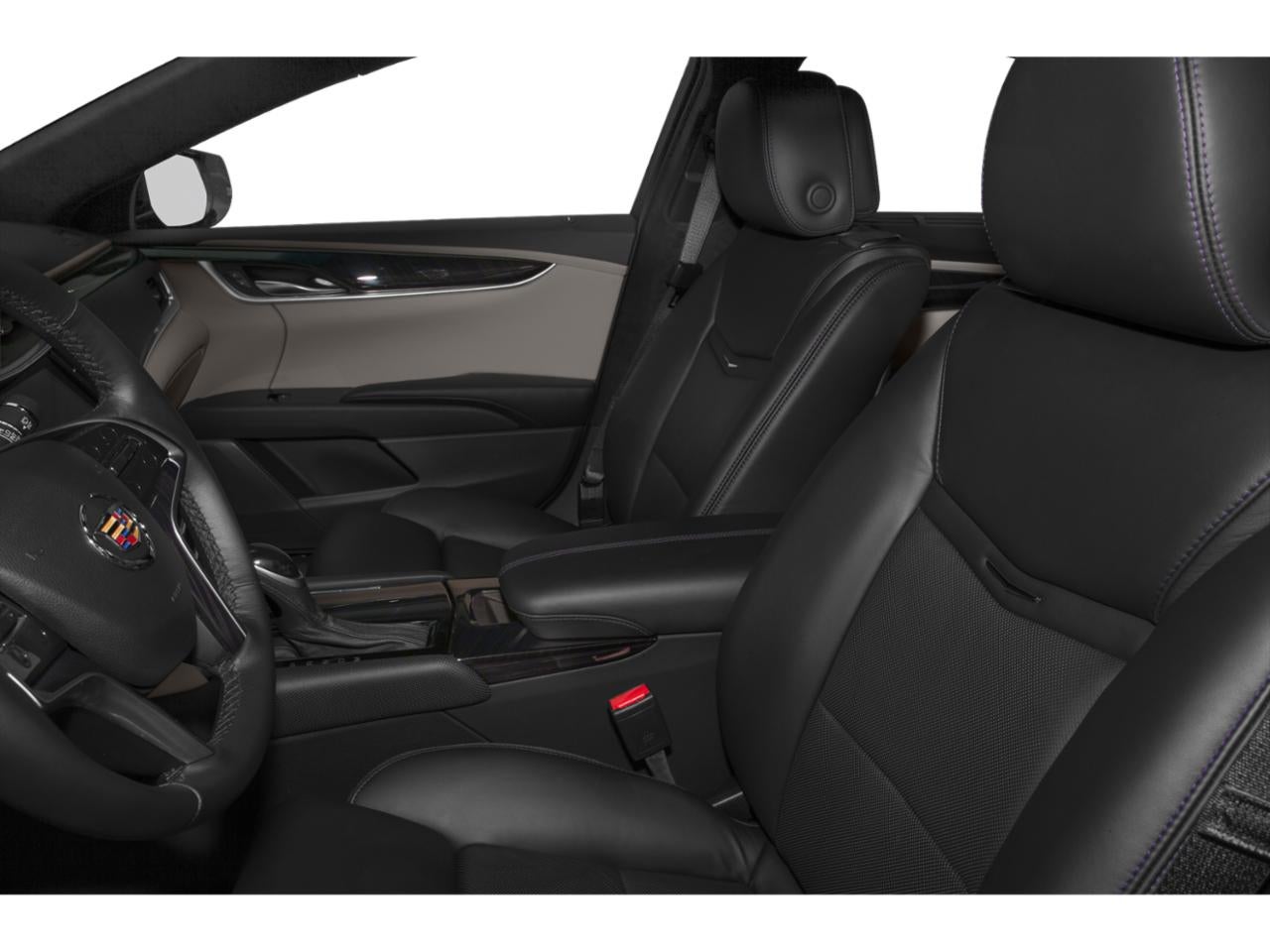 2015 Cadillac XTS 3.6L V6 AWD Luxury