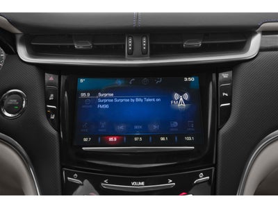 2015 Cadillac XTS 3.6L V6 AWD Luxury