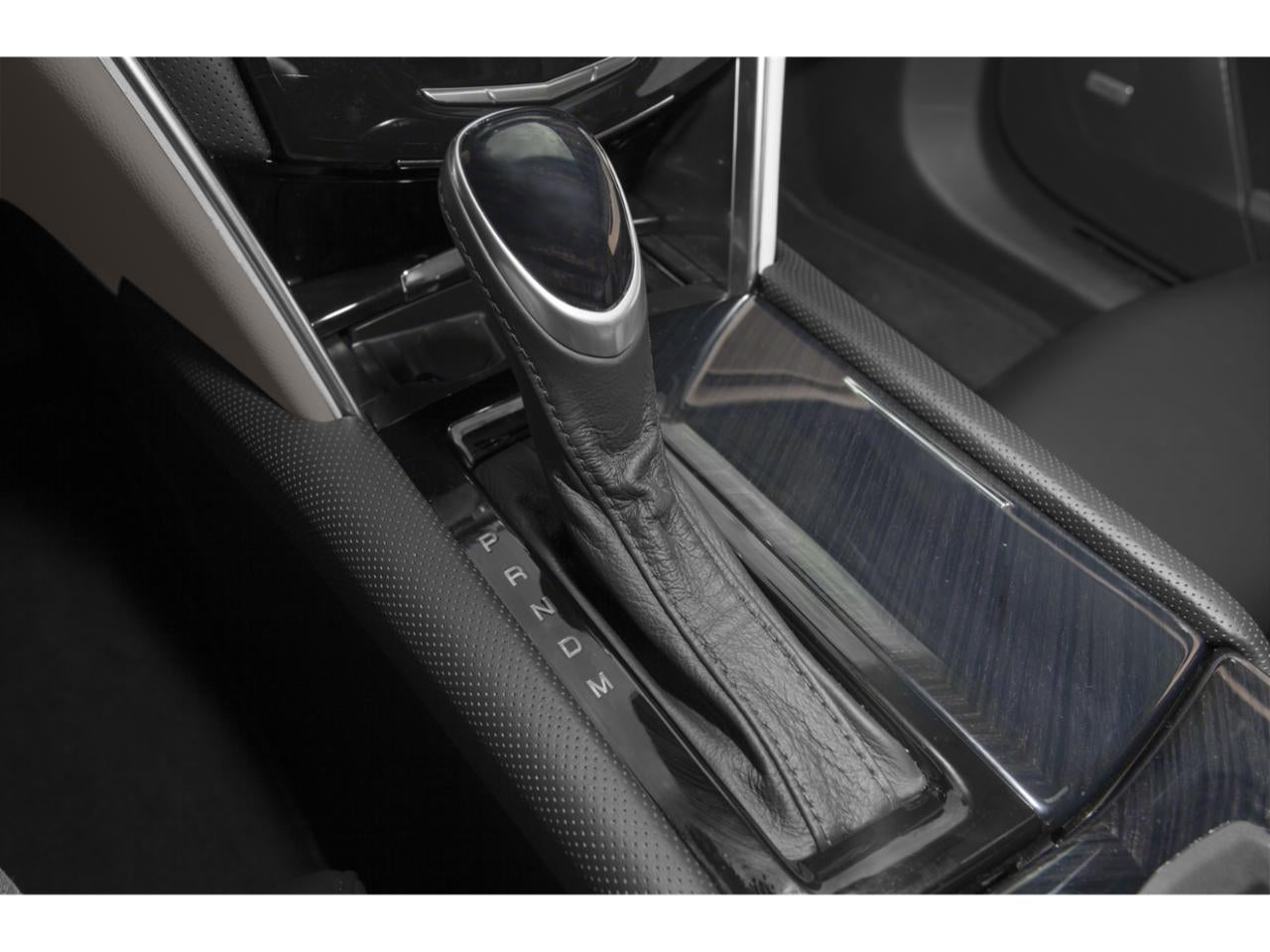 2015 Cadillac XTS 3.6L V6 AWD Luxury